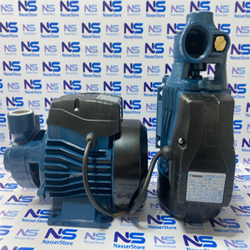 پمپ محیطی نیم اسب ونیکو